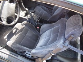 1994 DODGE STEALTH R/T GREEN 3.0 MT FWD 203977